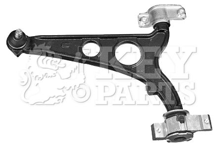 KEY PARTS Рычаг независимой подвески колеса, подвеска колеса KCA6078